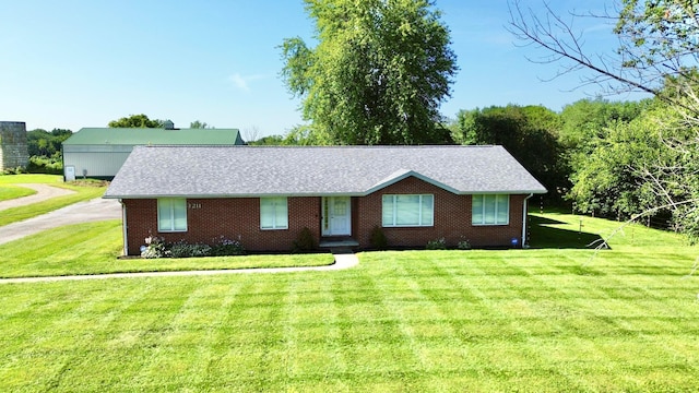 3211 Old Columbus Rd, London, OH 43140 - photo 1