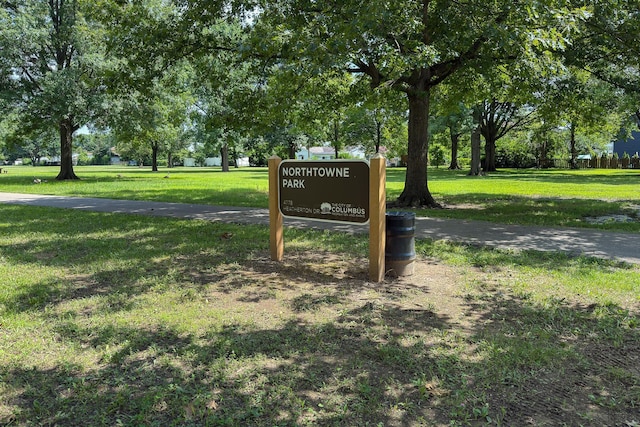 2126 Trent Rd, Columbus, OH 43229 - photo 28