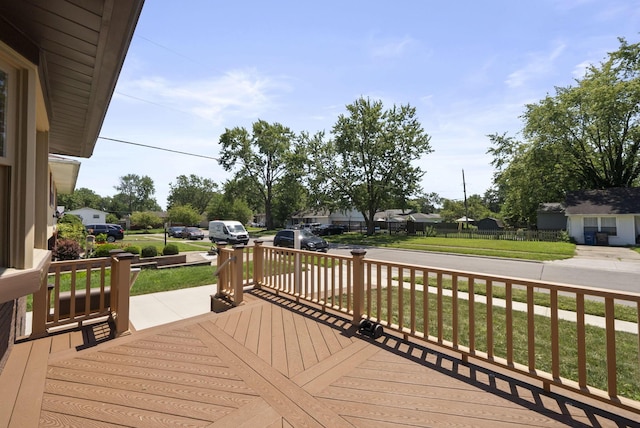 471 Deerwood Ave E Unit E, Columbus, OH 43230 - photo 5