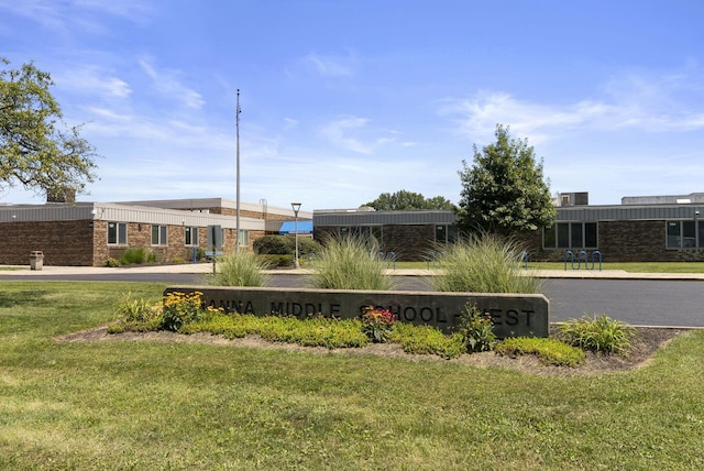 471 Deerwood Ave E Unit E, Columbus, OH 43230 - photo 59