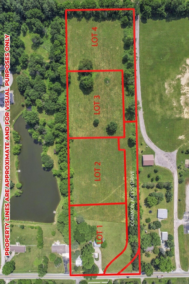 0 N State Route 61 Lot # 3, Sunbury, OH 43074 - photo 2