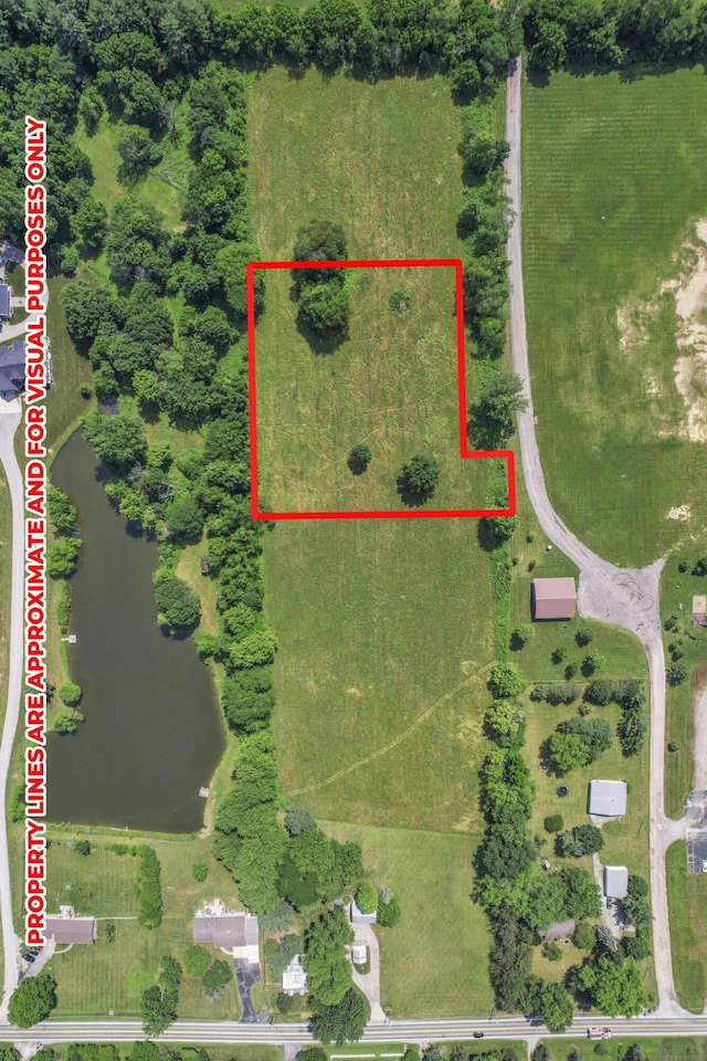 0 N State Route 61 Lot # 3, Sunbury, OH 43074 - photo 1