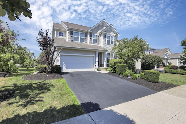 315 Timbersmith Dr, Delaware, OH 43015 - photo 1