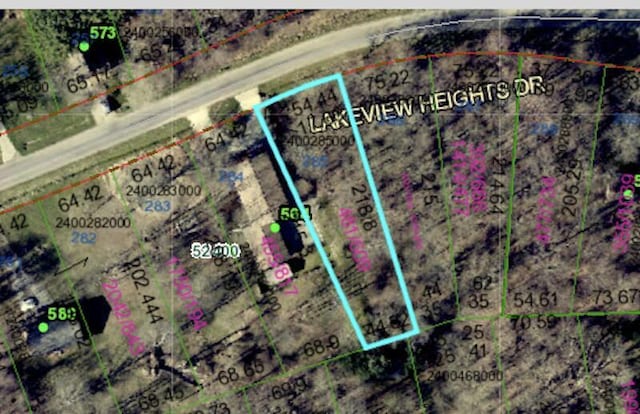0 Lakeview Heights Dr, Howard, OH 43028 - photo 2