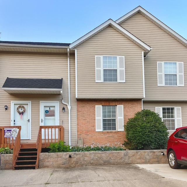 1239 Pineview Trl Unit B, Newark, OH 43055 - photo 1