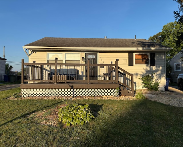 296 N Brinker Ave, Columbus, OH 43204 - photo 1
