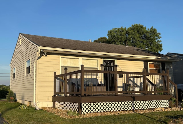 296 N Brinker Ave, Columbus, OH 43204 - photo 2