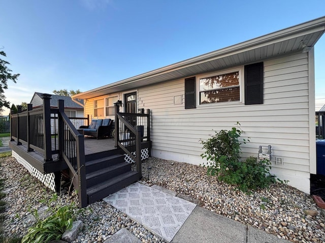 296 N Brinker Ave, Columbus, OH 43204 - photo 3