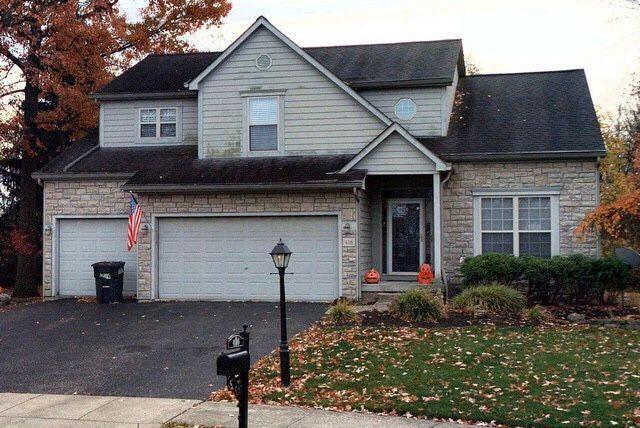 416 Shandon Ct, Powell, OH 43065 - photo 1