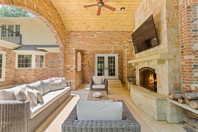 2131 Sheringham Rd, Upper Arlington, OH 43220 - photo 85