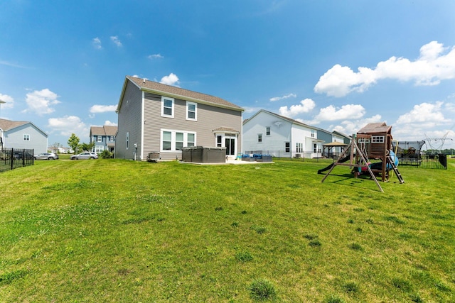 4162 Pyke Dr, Powell, OH 43065 - photo 61