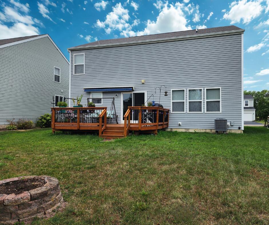 5389 Talladega Dr, Dublin, OH 43016 - photo 1