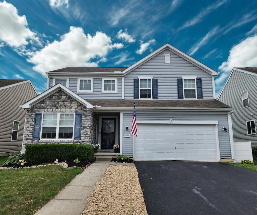 5389 Talladega Dr, Dublin, OH 43016 - photo 3