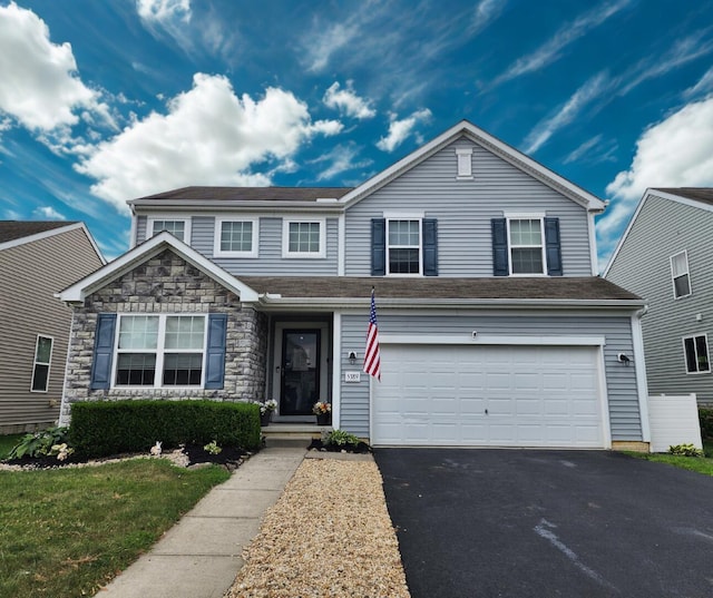 5389 Talladega Dr, Dublin, OH 43016 - photo 3