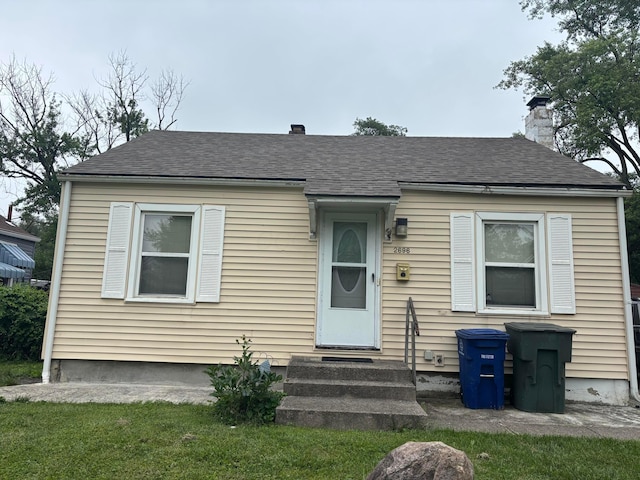 2696 Grasmere Ave, Columbus, OH 43211 - photo 1