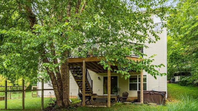 275 Bridle Path Ln, Granville, OH 43023 - photo 40