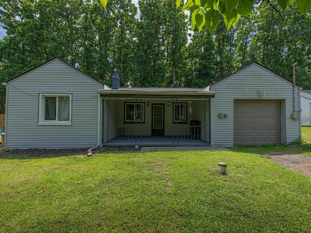 2309 Cottingham Rd N, Springfield, OH 45506 - photo 1