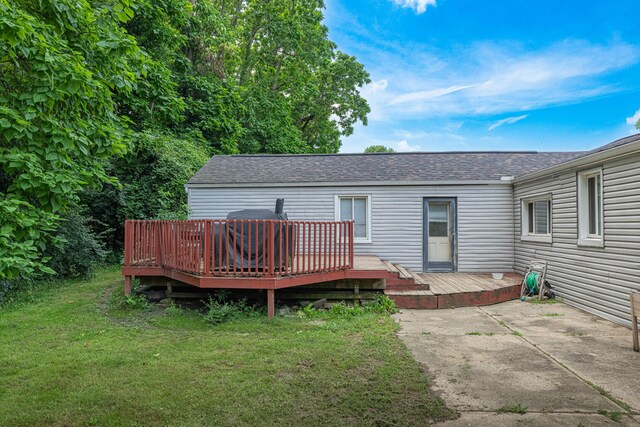 2309 Cottingham Rd N, Springfield, OH 45506 - photo 22