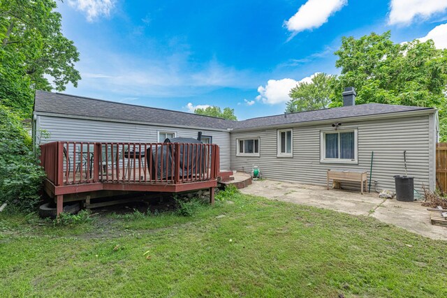 2309 Cottingham Rd N, Springfield, OH 45506 - photo 23