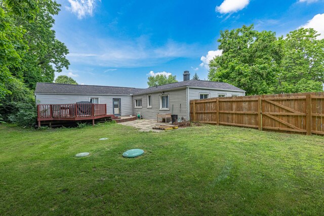 2309 Cottingham Rd N, Springfield, OH 45506 - photo 24