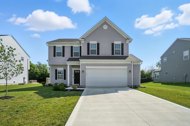 502 Conley Dr, Commercial Point, OH 43116 - photo 1