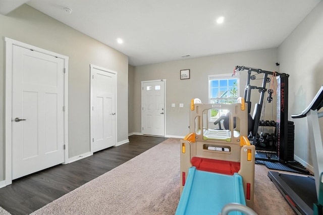 502 Conley Dr, Commercial Point, OH 43116 - photo 8
