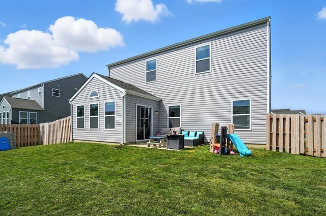 502 Conley Dr, Commercial Point, OH 43116 - photo 46