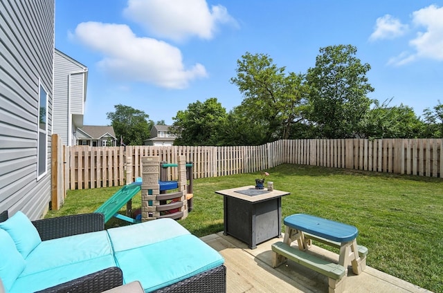 502 Conley Dr, Commercial Point, OH 43116 - photo 48