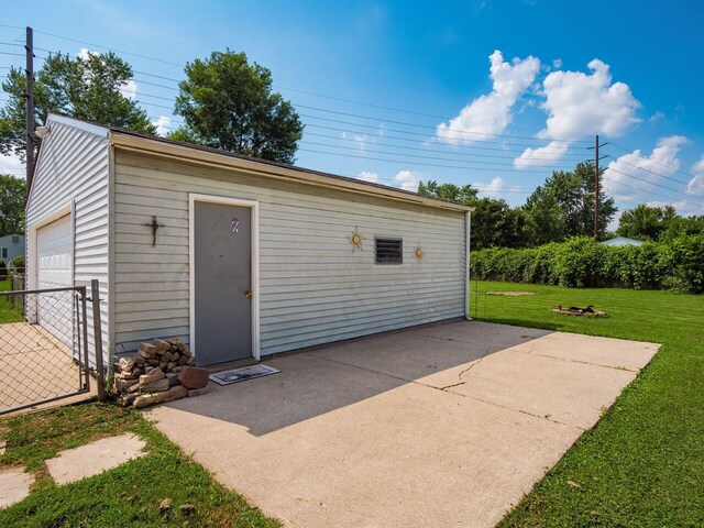 2486 Onyx Ct, Grove City, OH 43123 - photo 31
