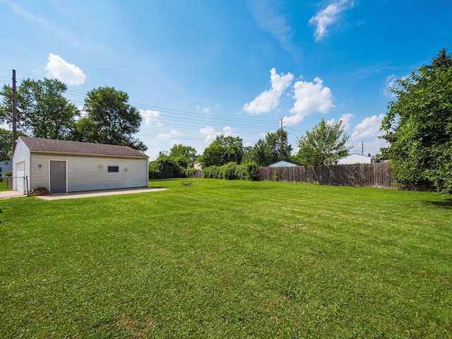 2486 Onyx Ct, Grove City, OH 43123 - photo 33