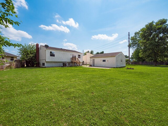 2486 Onyx Ct, Grove City, OH 43123 - photo 34