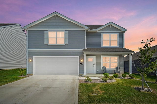 530 Hemingway Ave, Lithopolis, OH 43136 - photo 1