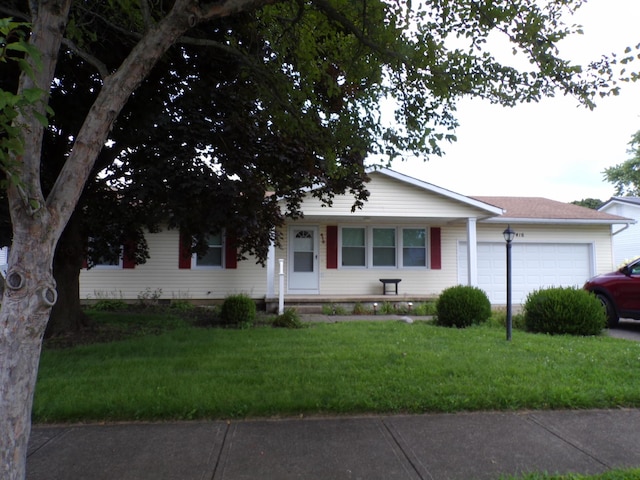 416 Kathryn St, Washington Court House, OH 43160 - photo 12