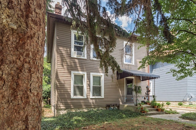 112 W Tompkins St, Columbus, OH 43202 - photo 2
