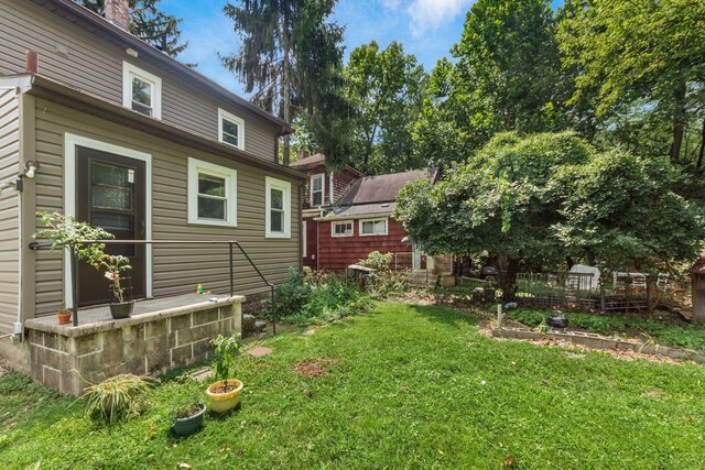 112 W Tompkins St, Columbus, OH 43202 - photo 36