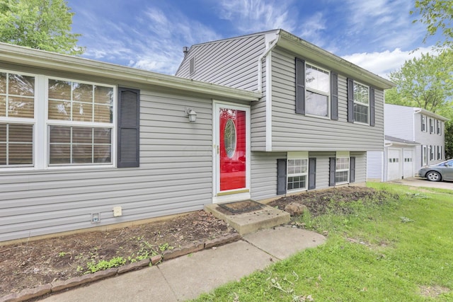 8055 Eliot Dr, Reynoldsburg, OH 43068 - photo 4