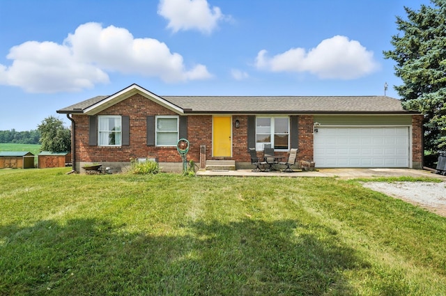 6995 Clymer Rd, Mechanicsburg, OH 43044 - photo 1