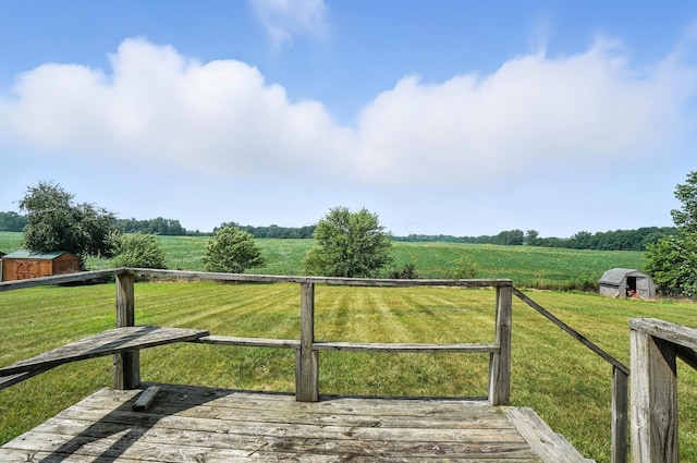6995 Clymer Rd, Mechanicsburg, OH 43044 - photo 21