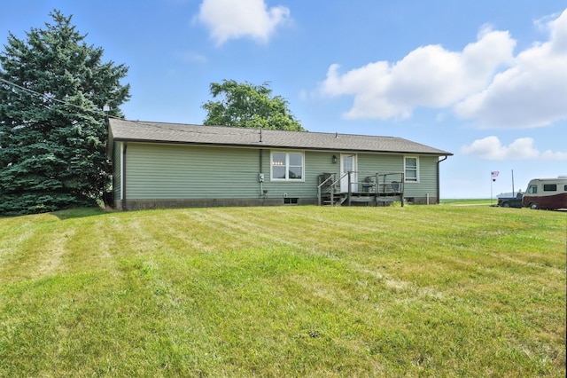 6995 Clymer Rd, Mechanicsburg, OH 43044 - photo 23