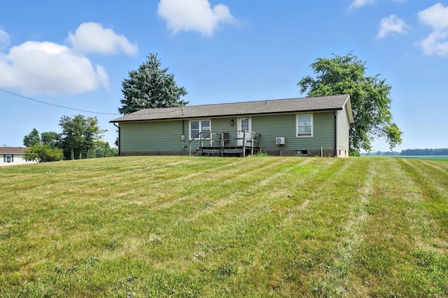 6995 Clymer Rd, Mechanicsburg, OH 43044 - photo 24