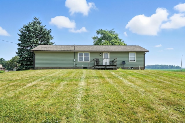 6995 Clymer Rd, Mechanicsburg, OH 43044 - photo 25