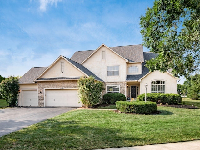 8041 Summerhouse Dr E, Dublin, OH 43016 - photo 1