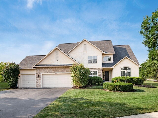 8041 Summerhouse Dr E, Dublin, OH 43016 - photo 3