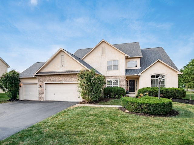 8041 Summerhouse Dr E, Dublin, OH 43016 - photo 5