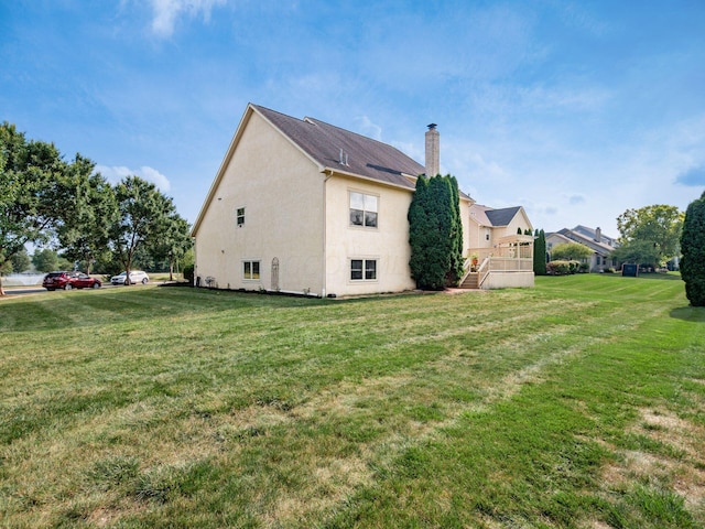 8041 Summerhouse Dr E, Dublin, OH 43016 - photo 56