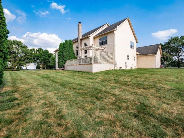 8041 Summerhouse Dr E, Dublin, OH 43016 - photo 57