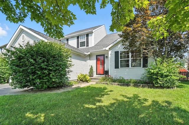 8528 Leader Dr, Galloway, OH 43119 - photo 1