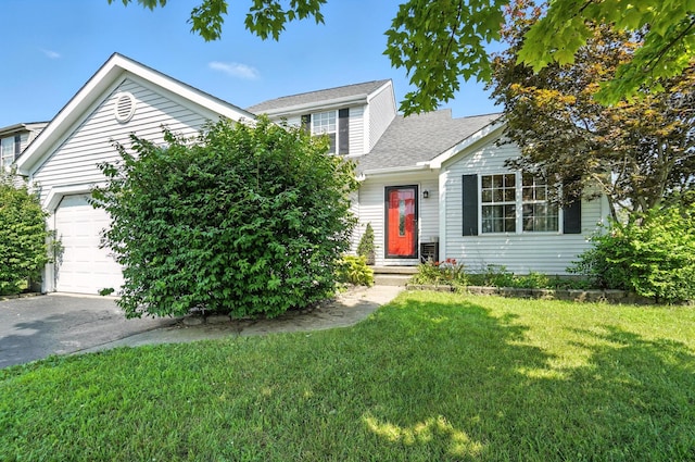 8528 Leader Dr, Galloway, OH 43119 - photo 3