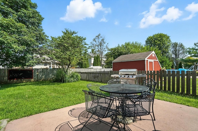 8528 Leader Dr, Galloway, OH 43119 - photo 55