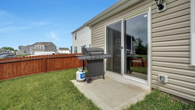 5957 Hollett Dr S, Columbus, OH 43232 - photo 37